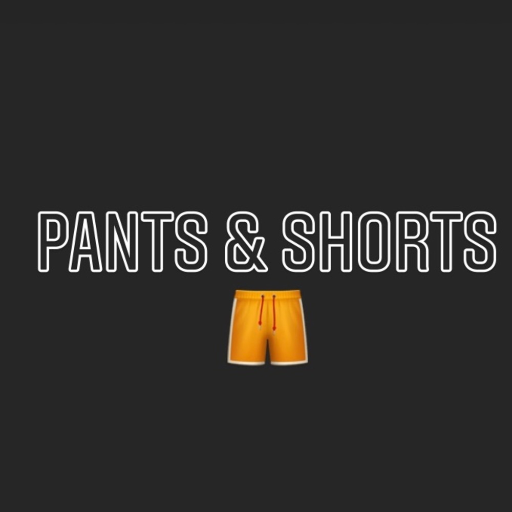 Pants